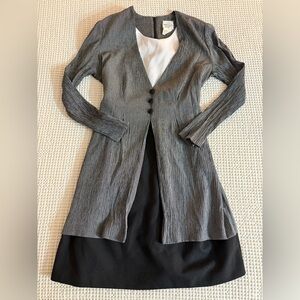 Vintage Bentley Dress